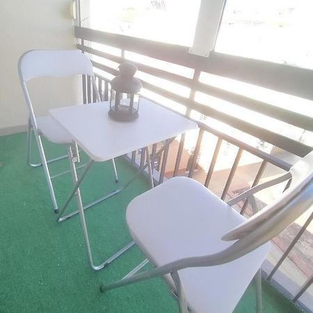Apartamento Del Mercado Apartman Ayamonte Kültér fotó